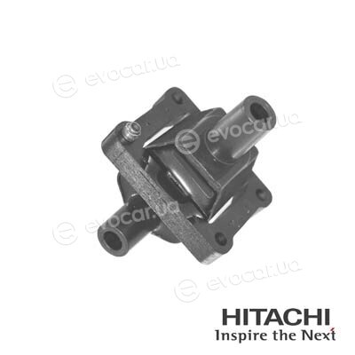 Astemo (Hitachi) / Huco 2503813
