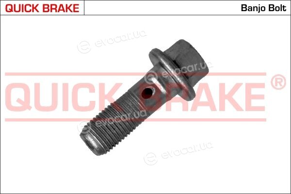 Kawe / Quick Brake 3258