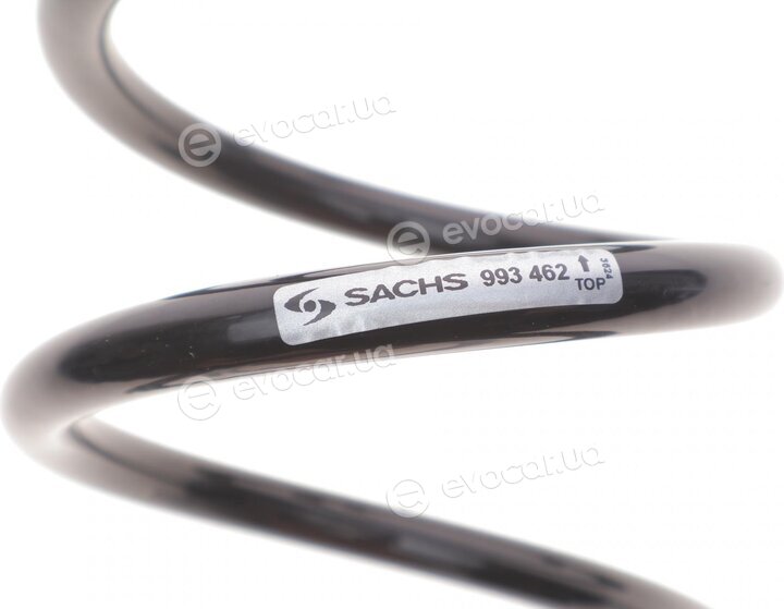 Sachs 993 462