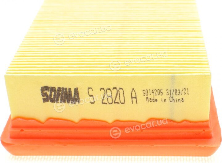 Sofima S 2820 A