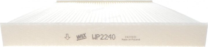 WIX WP2240