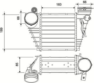 Valeo 822952