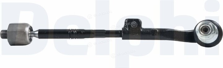 Delphi TL2072
