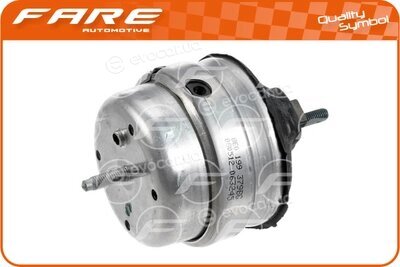 Fare 15846