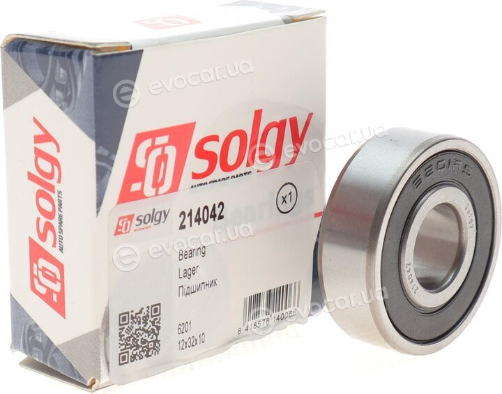 Solgy 214042