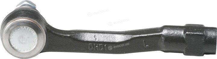 CTR CE0529