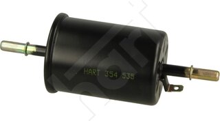 Hart 354 535