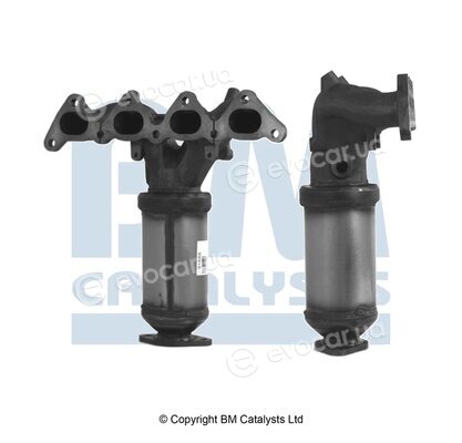 BM Catalysts BM91688H
