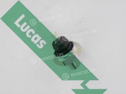 Lucas SOB508