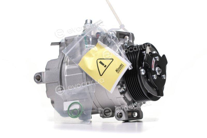 Nissens 89090
