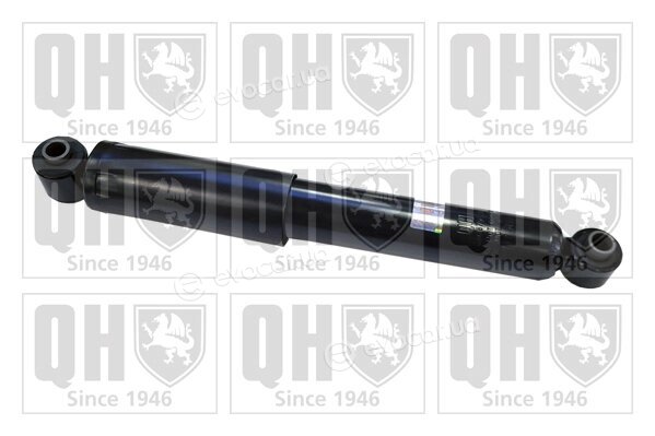 Quinton Hazell QAG879519