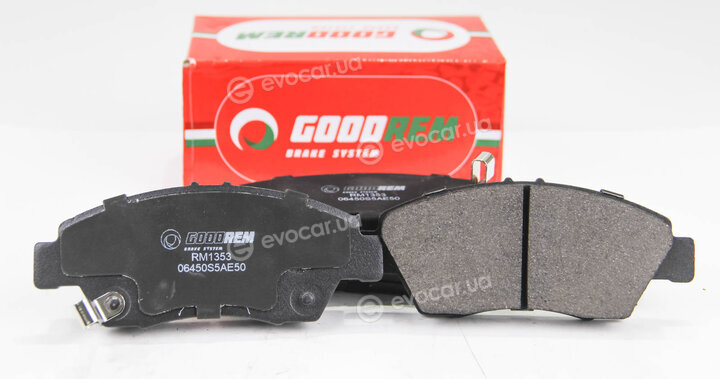 Goodrem RM1353