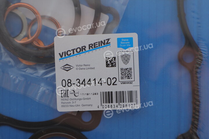 Victor Reinz 08-34414-02