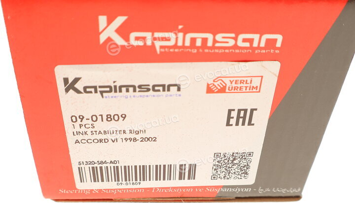 Kapimsan 09-01809