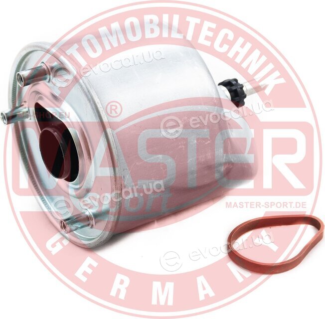 Master Sport 9034Z-KF-PCS-MS