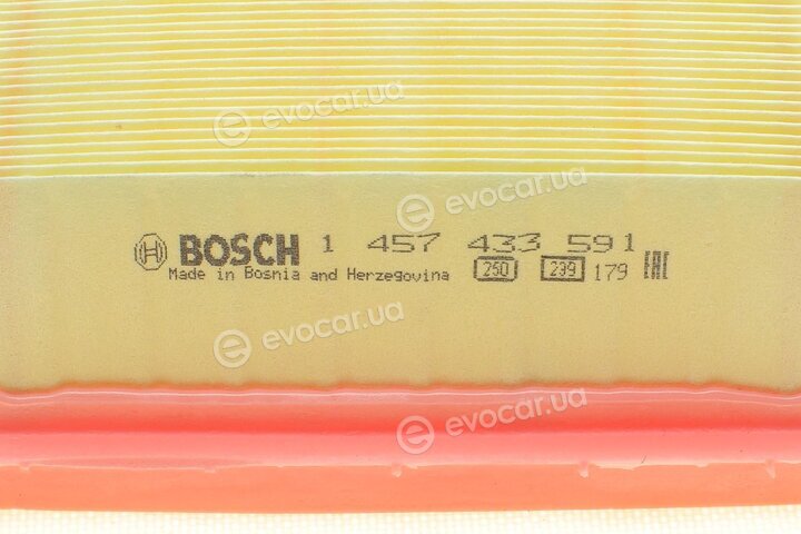 Bosch 1 457 433 591