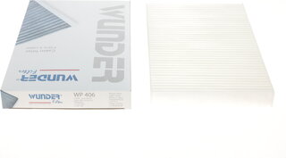 Wunder WP 406