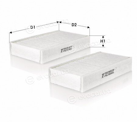 Tecneco CK921-2