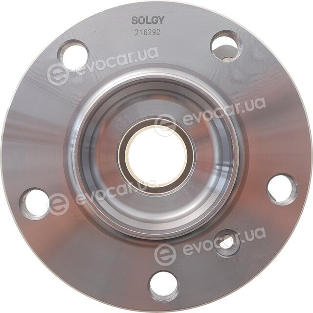 Solgy 216292