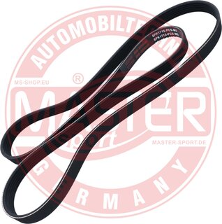 Master Sport 6PK1715-PCS-MS