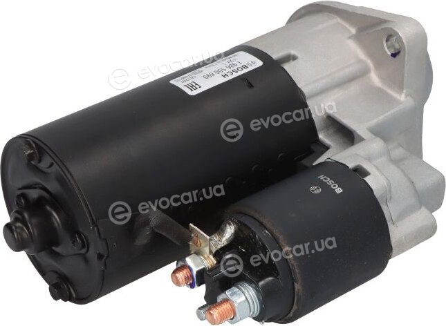 Bosch 1 986 S00 699