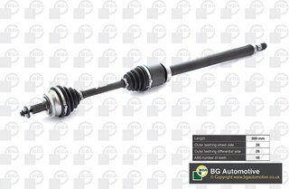 BGA DS9706RA