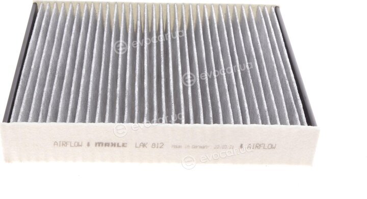 Mahle LAK 812