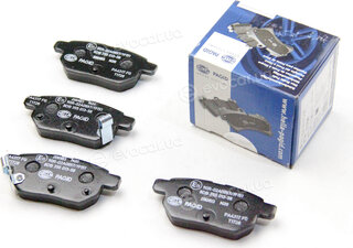 Hella 8DB 355 013-581