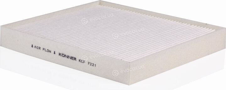 Konner KCF-7221