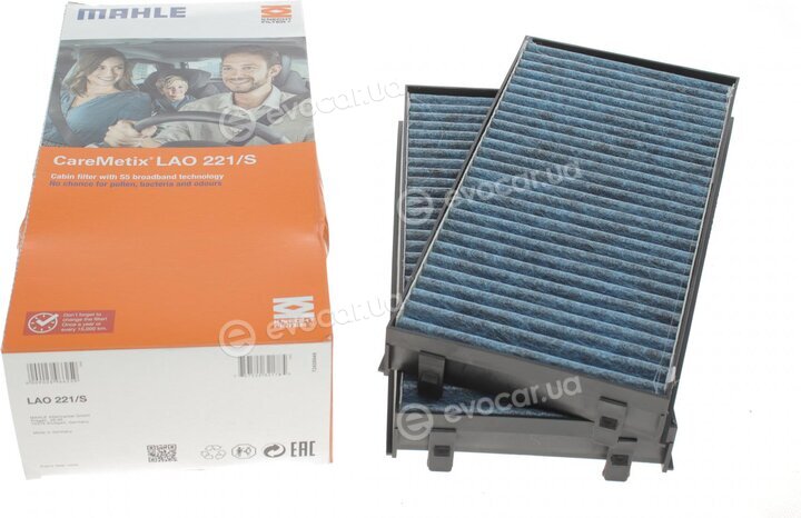 Mahle LAO 221/S