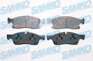 LPR / Samko 5SP1735