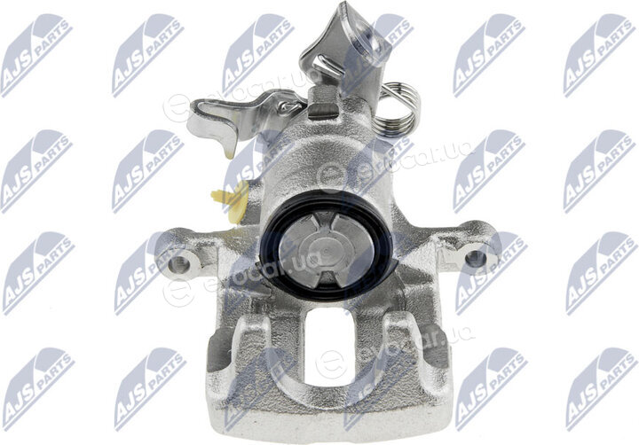 NTY HZT-CT-002