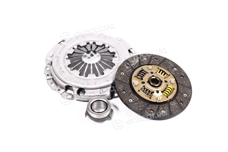 Valeo 821412