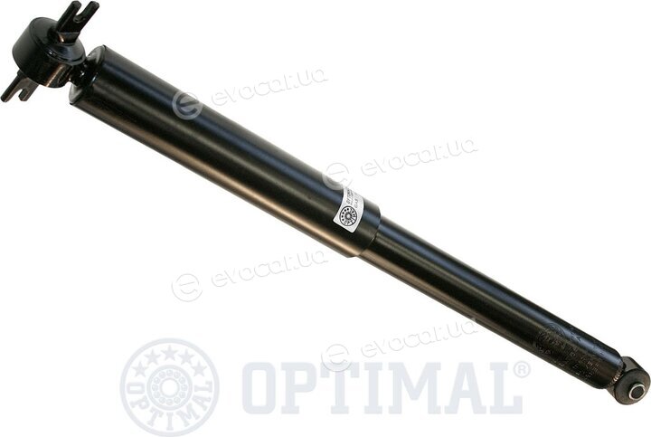 Optimal A-3674G
