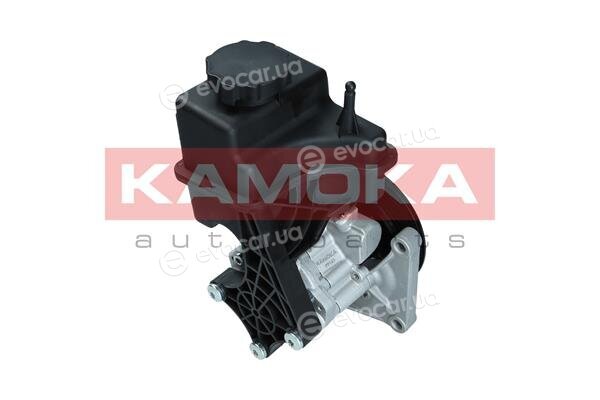 Kamoka PP143