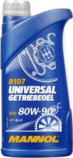Mannol MN81071