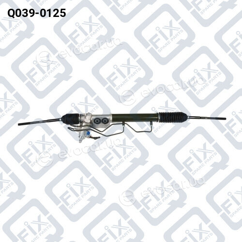 Q-Fix Q0390125
