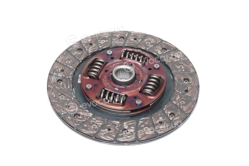 Exedy ISD104US
