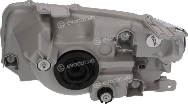 Depo / Loro 218-1136R-LD-EM