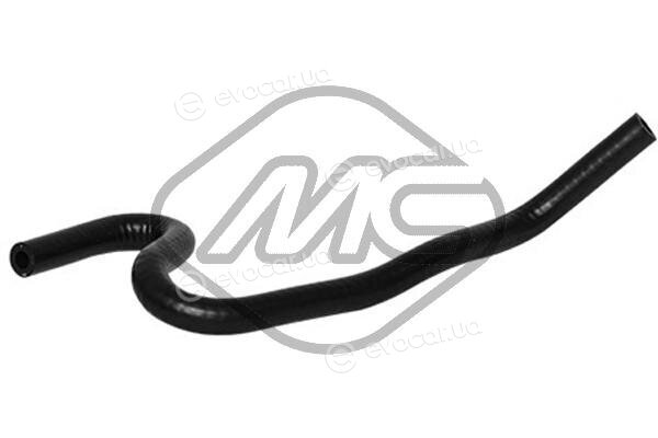 Metalcaucho / STC 07438