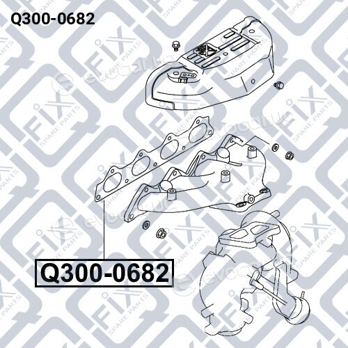Q-Fix Q3000682