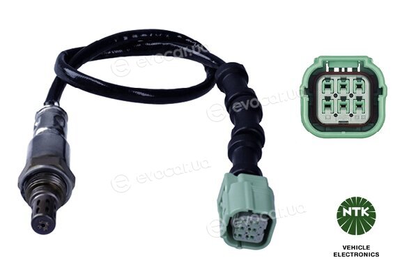 NGK / NTK OZA873-EE7
