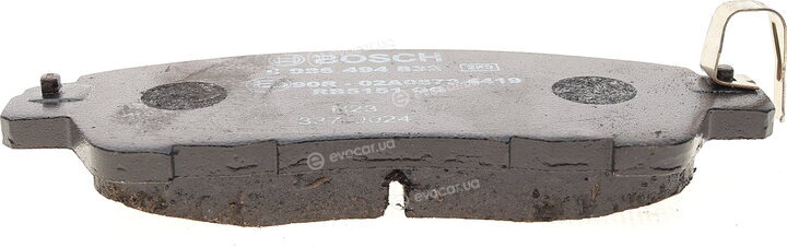 Bosch 0 986 494 832