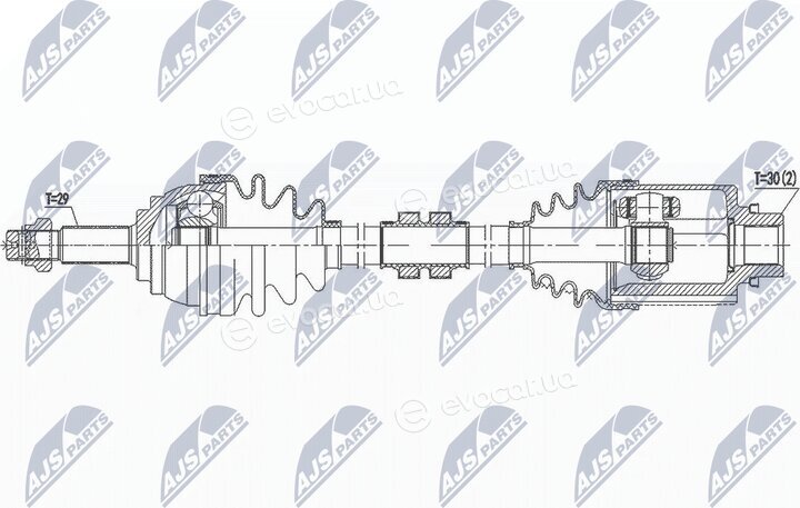 NTY NPW-NS-088