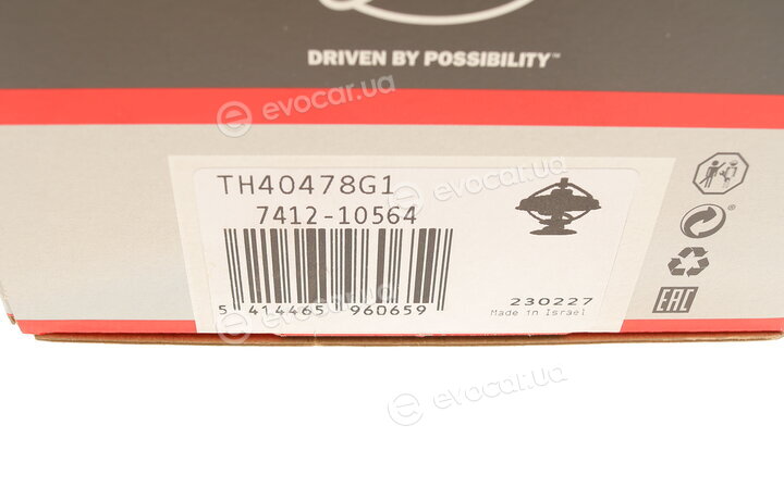Gates TH40478G1