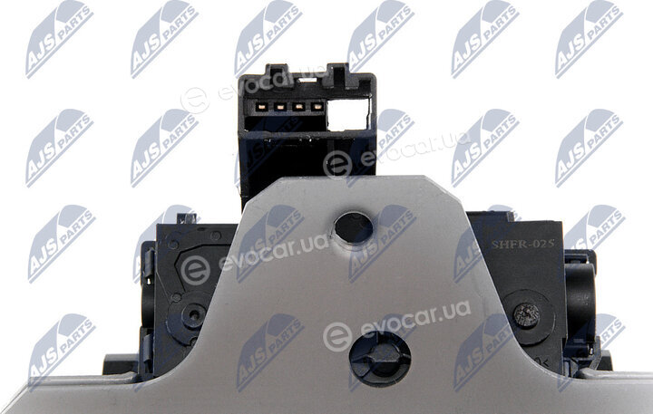 NTY EZC-FR-025