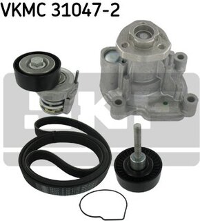 SKF VKMC 31047-2