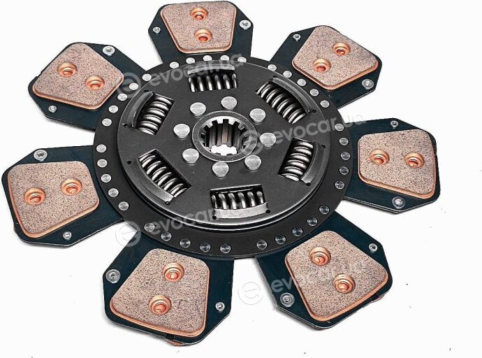 Kawe / Quick Brake 3127/9
