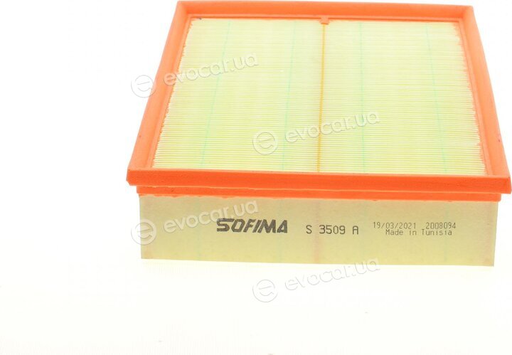 Sofima S 3509 A