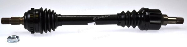 Spidan / Lobro 24523
